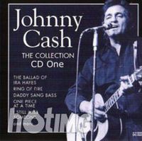 Johnny Cash - The Collection (3CD Set)  Disc 1